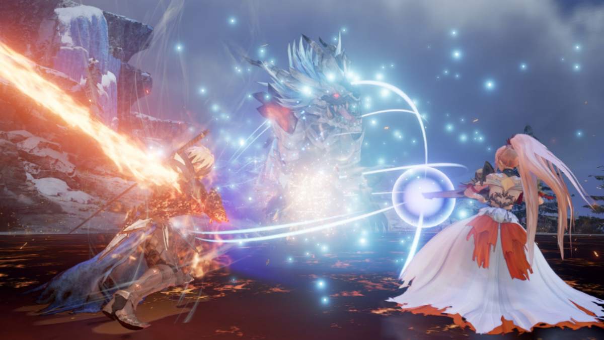 [รีวิว] Tales of Arise: Beyond the Dawn Edition เวอร์ชัน Nintendo Switch 2
