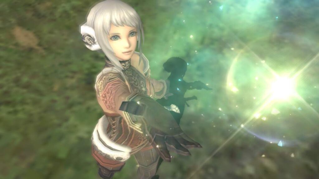 Final Fantasy XI ประกาศยกเลิกจำกัดเวลาในช่วงทดลอง Free Trial แล้ว