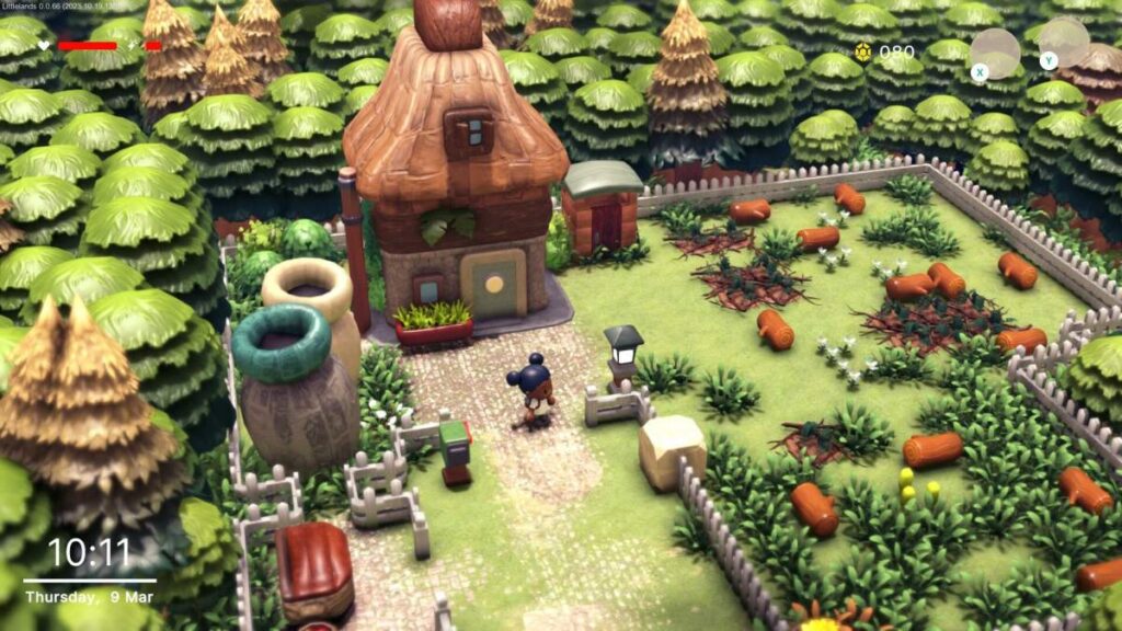 Littlelands เปิดให้ดาวน์โหลดเดโมแล้ววันนี้