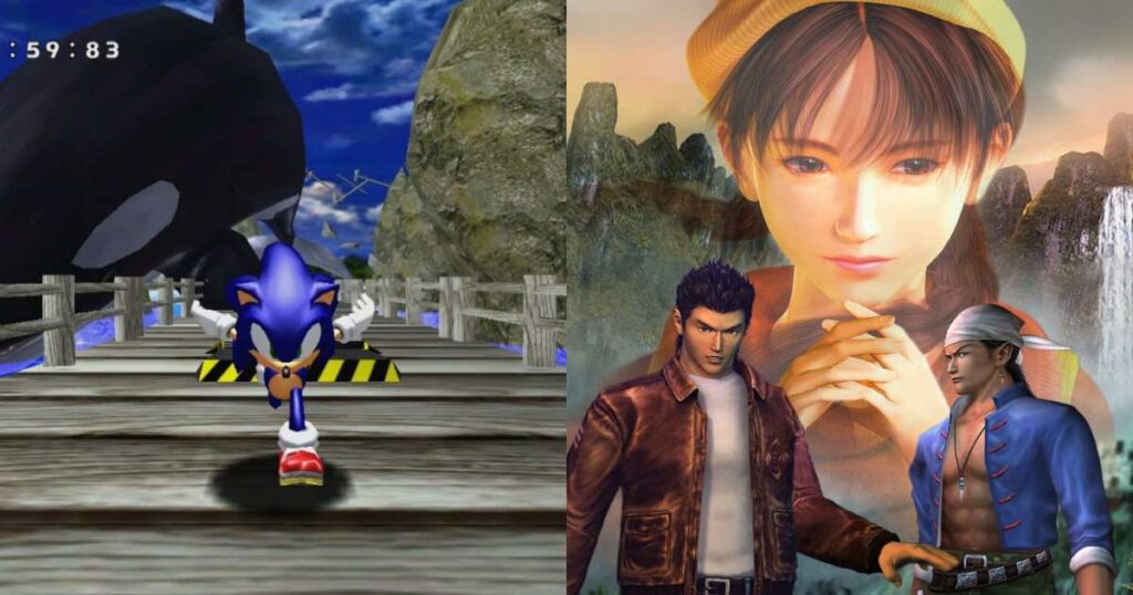 อดีตผู้บริหาร SEGA เผยเหตุการณ์วินาทีหลังตัดสินใจยุติทำตลาด Dreamcast
