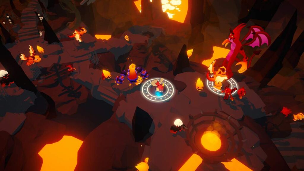 SpiritVale พร้อมเปิดให้เล่น Playtest แล้ว เล็งเพิ่มเซิร์ฟเวอร์ SEA