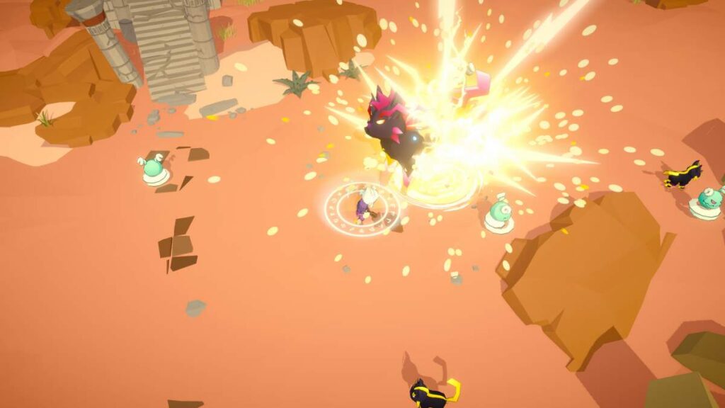 SpiritVale พร้อมเปิดให้เล่น Playtest แล้ว เล็งเพิ่มเซิร์ฟเวอร์ SEA