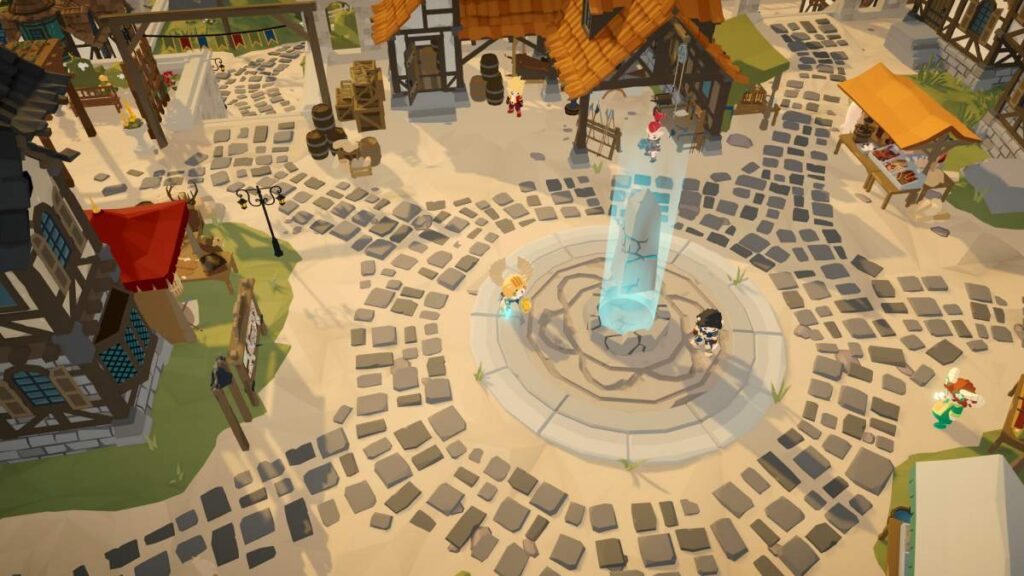 SpiritVale พร้อมเปิดให้เล่น Playtest แล้ว เล็งเพิ่มเซิร์ฟเวอร์ SEA
