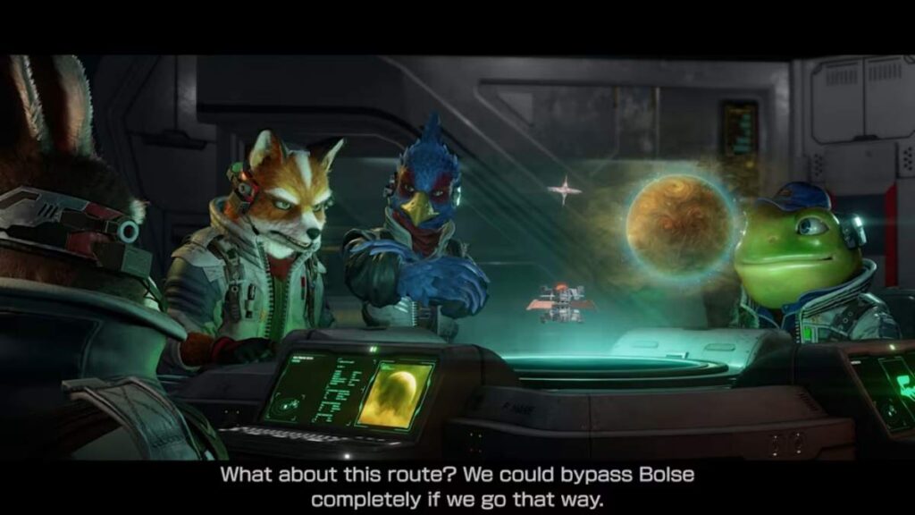 Star Fox ประกาศรีเมค วางจำหน่ายบน Switch 2 เดือน มิ.ย. นี้
