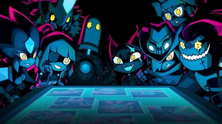 [รีวิว] Bounty Brawl: Most Wanted เกม Action Roguelike ฝีมือคนไทย