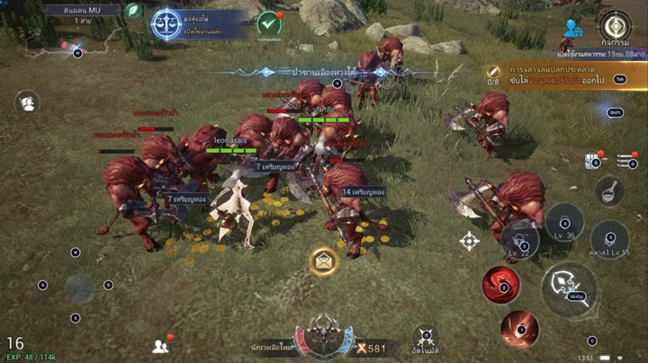 ส่องเหตุผล เกมที่ได้แต่จิ้มแล้ว Auto มันสนุกตรงไหน 3 ส่องเหตุผล เกมที่ได้แต่จิ้มแล้ว Auto มันสนุกตรงไหน