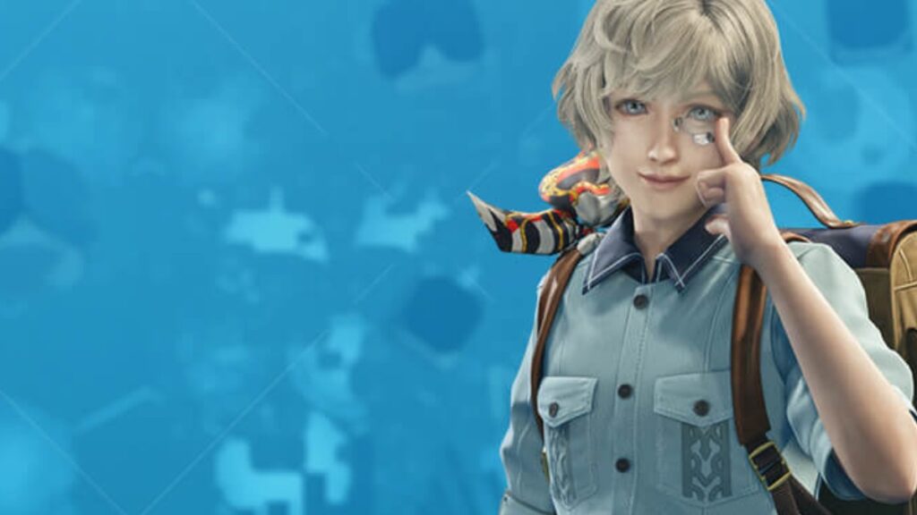 Chadley จะเป็นตัวละครสำคัญในเกม Final Fantasy VII Remake Part 3 2 Chadley จะเป็นตัวละครสำคัญในเกม Final Fantasy VII Remake Part 3