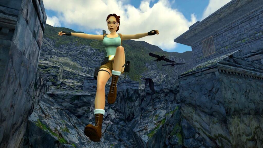Epic Games Store แจก Tomb Raider I - III และ Down in Bermuda ฟรีถึง 28 พ.ค. นี้ 2 Epic Games Store แจก Tomb Raider I - III และ Down in Bermuda ฟรีถึง 28 พ.ค. นี้