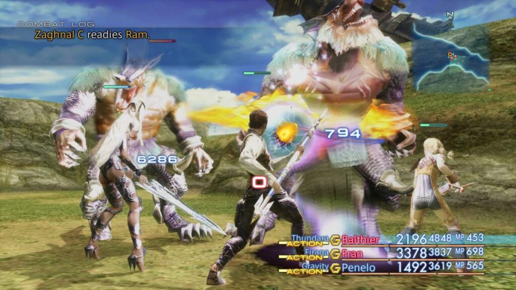ชาวเน็ตชวนย้อนอดีต Final Fantasy XIII เปิดตัวก่อนแปลภาค XII เป็นภาษาอังกฤษ
