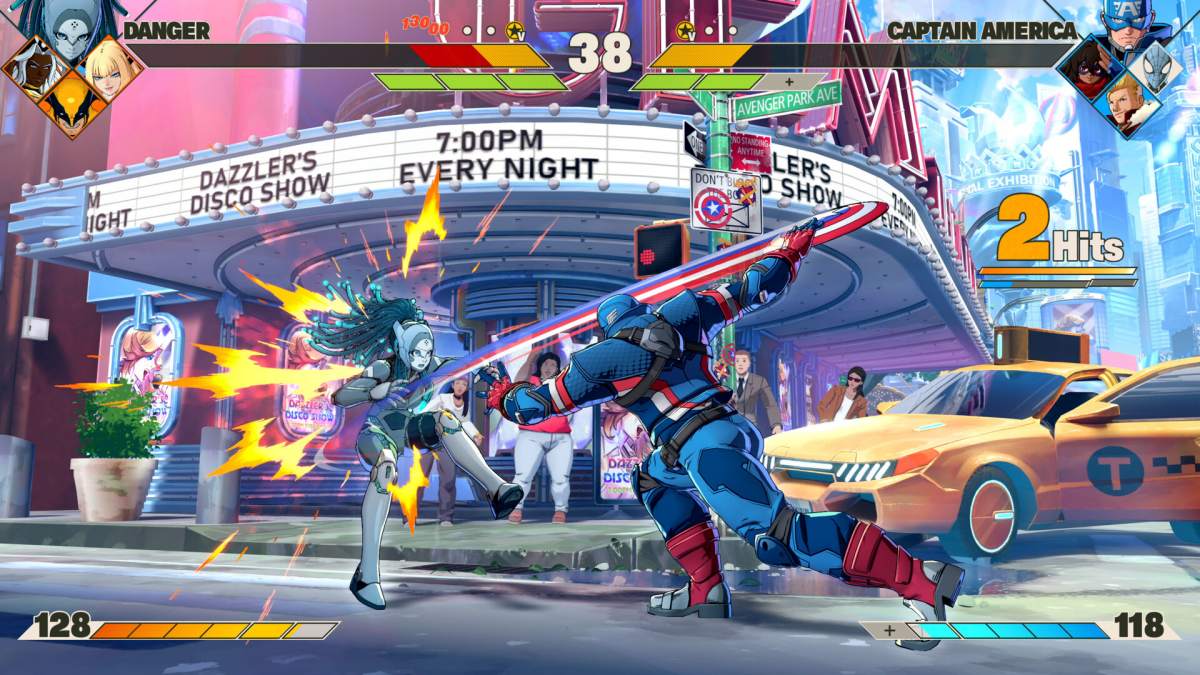 เน้นม่วน! โหมดเนื้อเรื่องของ Marvel Tokon Fighting Souls เป็นการชมคัตซีนล้วน