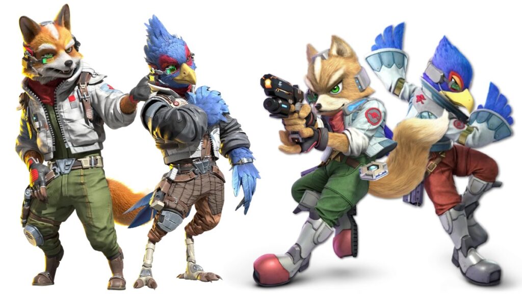 อดีตผู้สร้าง Star Fox เผย ดีไซน์ใหม่ตรงกับวิสัยทัศน์ของผู้พัฒนาเดิมที่สุด