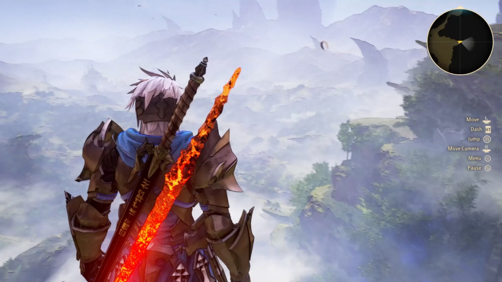 [พรีวิว] Tales of Arise สัมผัสแรกเกม JRPG แนวแอคชั่นฉบับเน็กซ์เจ็น