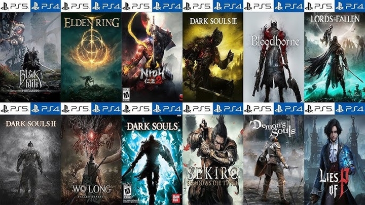 6 สิ่งที่บ่งชี้ว่ามาตรฐานในการเลือกซื้อเกมของผู้เล่นสูงขึ้น