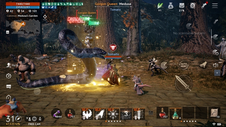 ส่องเหตุผล เกมที่ได้แต่จิ้มแล้ว Auto มันสนุกตรงไหน 4 ส่องเหตุผล เกมที่ได้แต่จิ้มแล้ว Auto มันสนุกตรงไหน