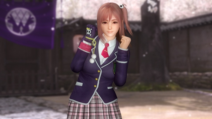 10 ตัวละครสาว Pink Hair ผมสีชมพูที่น่าจดจำในโลกของเกม