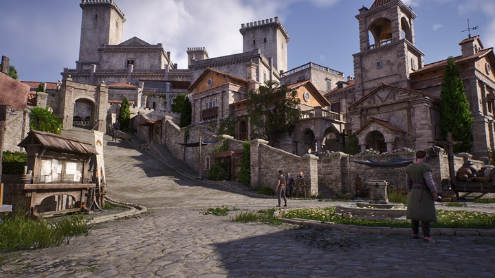 5 ประเภทผู้เล่นที่ควรเล่น Game of Thrones: Kingsroad 4 5 ประเภทผู้เล่นที่ควรเล่น Game of Thrones: Kingsroad