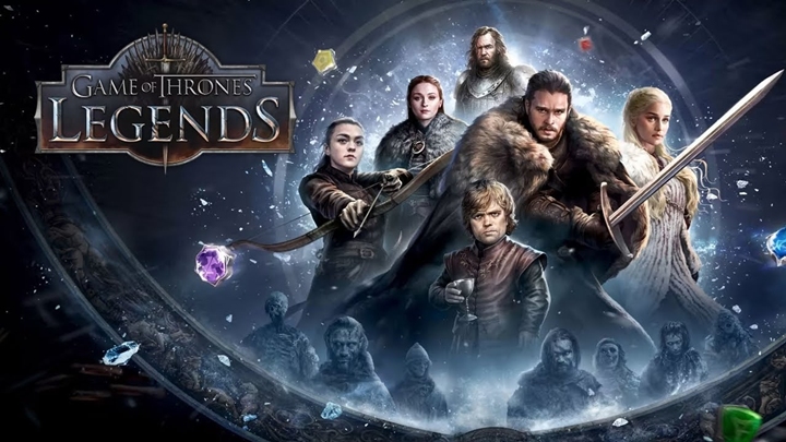 รวมเกม Game of Thrones ที่ยังเปิดให้บริการอยู่ ณ ตอนนี้ 4 รวมเกม Game of Thrones ที่ยังเปิดให้บริการอยู่ ณ ตอนนี้