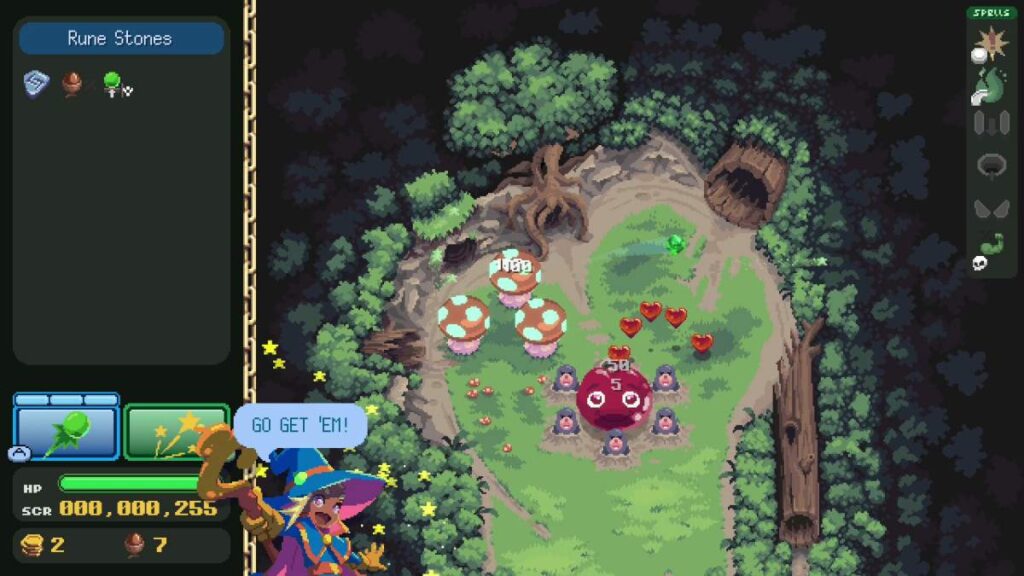 เกี่ยวกับเกม Pin-Crawl