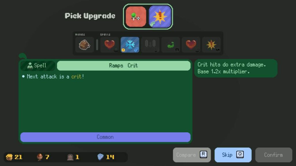 เกี่ยวกับเกม Pin-Crawl