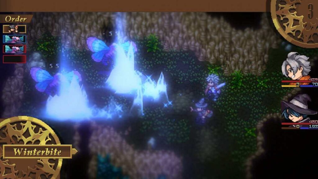 น่าเล่น! Seed of Nostalgia เปิดตัวเกมเพลย์ใหม่ให้ชมแล้ว 3 น่าเล่น! Seed of Nostalgia เปิดตัวเกมเพลย์ใหม่ให้ชมแล้ว