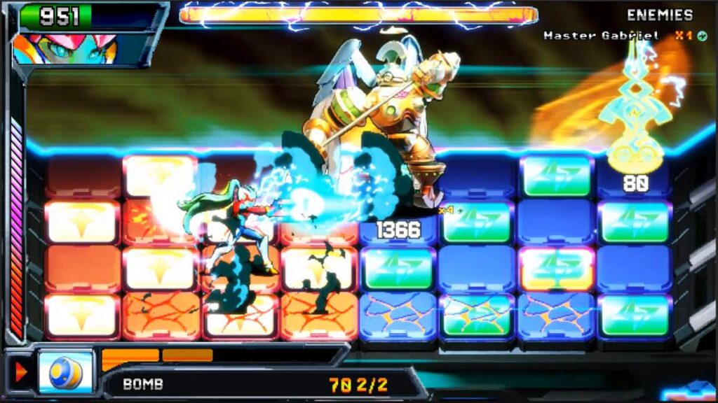 ZYNDECK VX: Card Battler เปิดให้เข้าชมหน้าร้านค้า Steam แล้ววันนี้ 2 ZYNDECK VX: Card Battler เปิดให้เข้าชมหน้าร้านค้า Steam แล้ววันนี้
