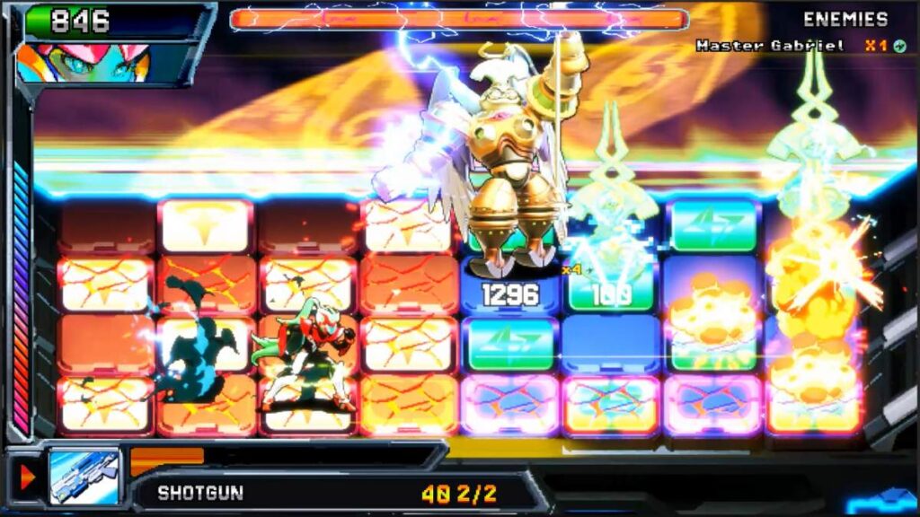 ZYNDECK VX: Card Battler เปิดให้เข้าชมหน้าร้านค้า Steam แล้ววันนี้ 4 ZYNDECK VX: Card Battler เปิดให้เข้าชมหน้าร้านค้า Steam แล้ววันนี้