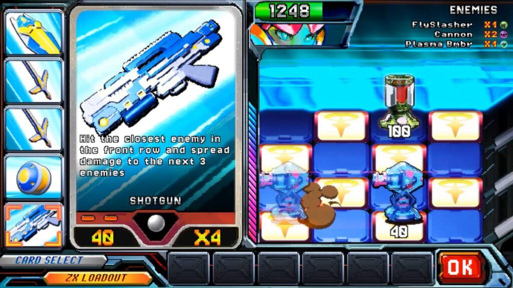 ZYNDECK VX: Card Battler เปิดให้เข้าชมหน้าร้านค้า Steam แล้ววันนี้ 3 ZYNDECK VX: Card Battler เปิดให้เข้าชมหน้าร้านค้า Steam แล้ววันนี้