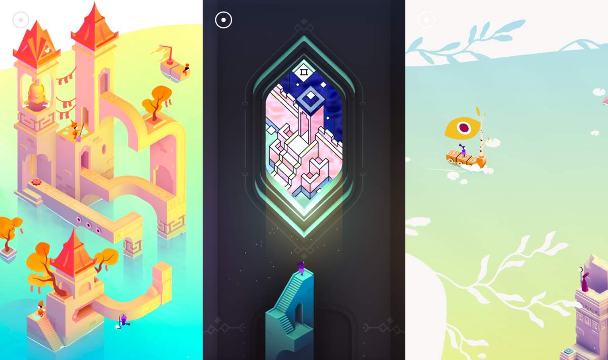 ชี้เป้า! Epic Games Mobile ประกาศแจก Monument Valley 3 ฟรีบนสโตร์ไทย 2 ชี้เป้า! Epic Games Mobile ประกาศแจก Monument Valley 3 ฟรีบนสโตร์ไทย