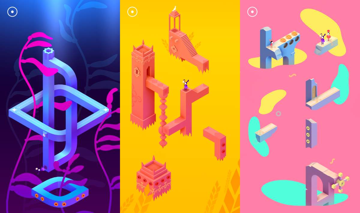 ชี้เป้า! Epic Games Mobile ประกาศแจก Monument Valley 3 ฟรีบนสโตร์ไทย 3 ชี้เป้า! Epic Games Mobile ประกาศแจก Monument Valley 3 ฟรีบนสโตร์ไทย