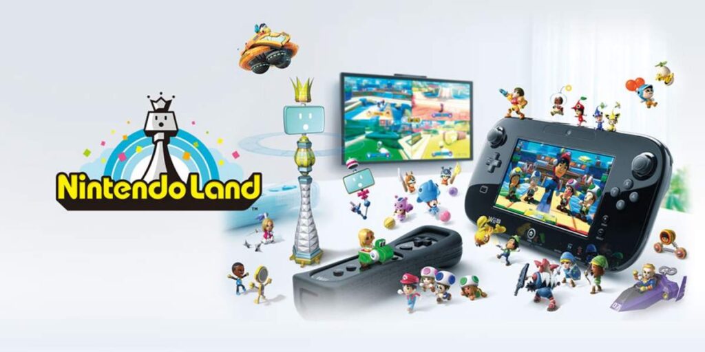 Wii U ล้มเหลวเพราะว่าไม่มีเกม Mario Kart และ Smash Bros. ในช่วงเปิดตัว