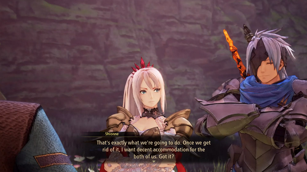 [พรีวิว] Tales of Arise สัมผัสแรกเกม JRPG แนวแอคชั่นฉบับเน็กซ์เจ็น