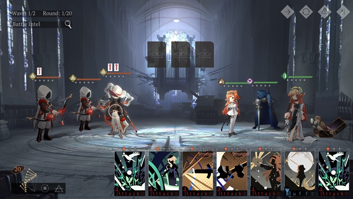 6 เกมมือถือชื่อดังที่ยังไม่เคย Collab กับ IP อื่นเลย