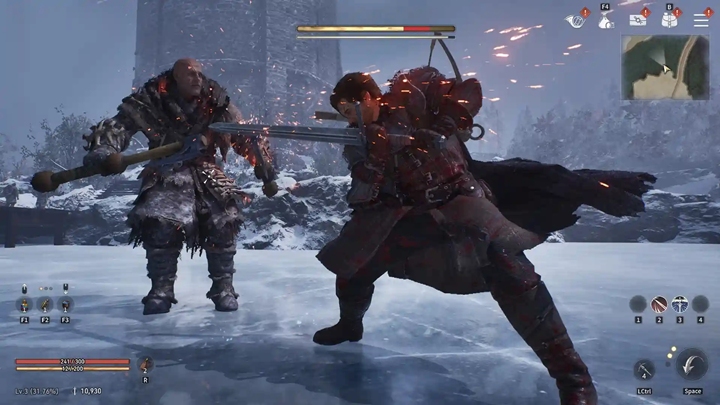5 ประเภทผู้เล่นที่ควรเล่น Game of Thrones: Kingsroad 5 5 ประเภทผู้เล่นที่ควรเล่น Game of Thrones: Kingsroad