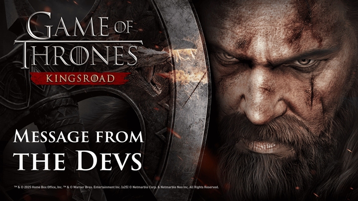 รวมเกม Game of Thrones ที่ยังเปิดให้บริการอยู่ ณ ตอนนี้ 5 รวมเกม Game of Thrones ที่ยังเปิดให้บริการอยู่ ณ ตอนนี้