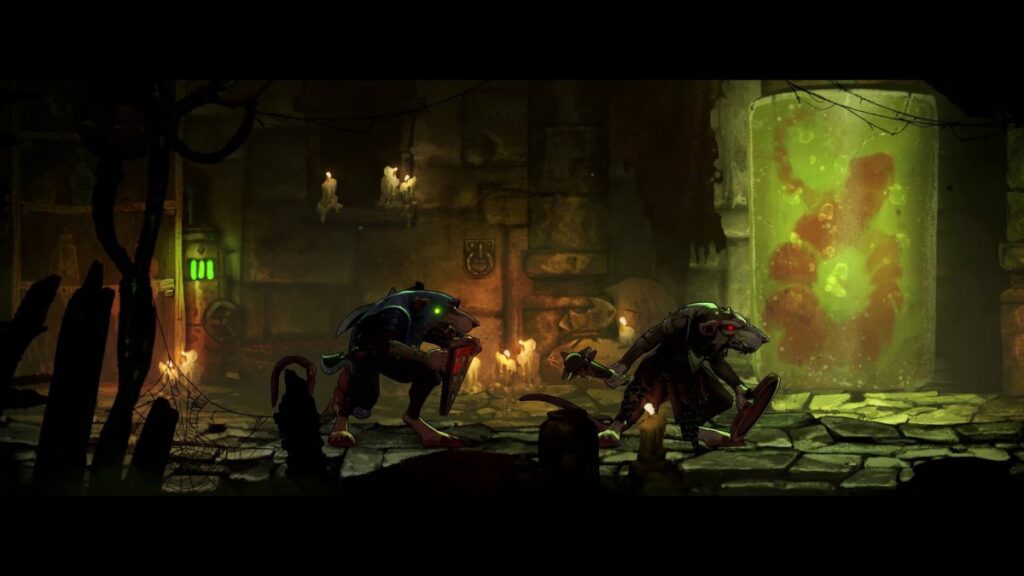 Warhammer Age of Sigmar: Deathmaster เปิดตัวอย่างเป็นทางการแล้ว 2 Warhammer Age of Sigmar: Deathmaster เปิดตัวอย่างเป็นทางการแล้ว