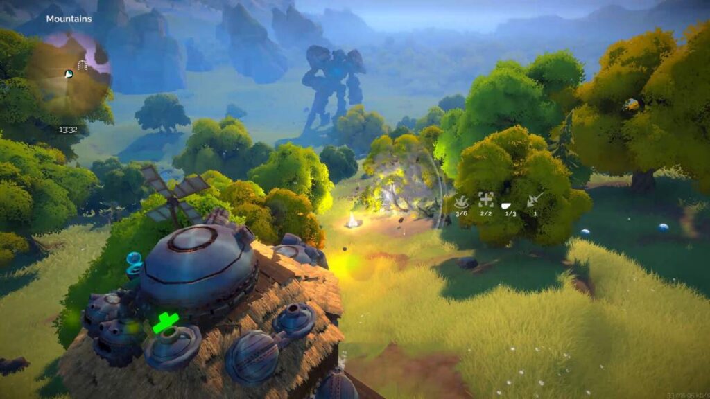 Loya เกมแนว Co-op สร้างฐานต่อสู้ จำลองชีวิตในโลกแห่งไททัน เปิดลงทะเบียนทดสอบ 3 Loya เกมแนว Co-op สร้างฐานต่อสู้ จำลองชีวิตในโลกแห่งไททัน เปิดลงทะเบียนทดสอบ