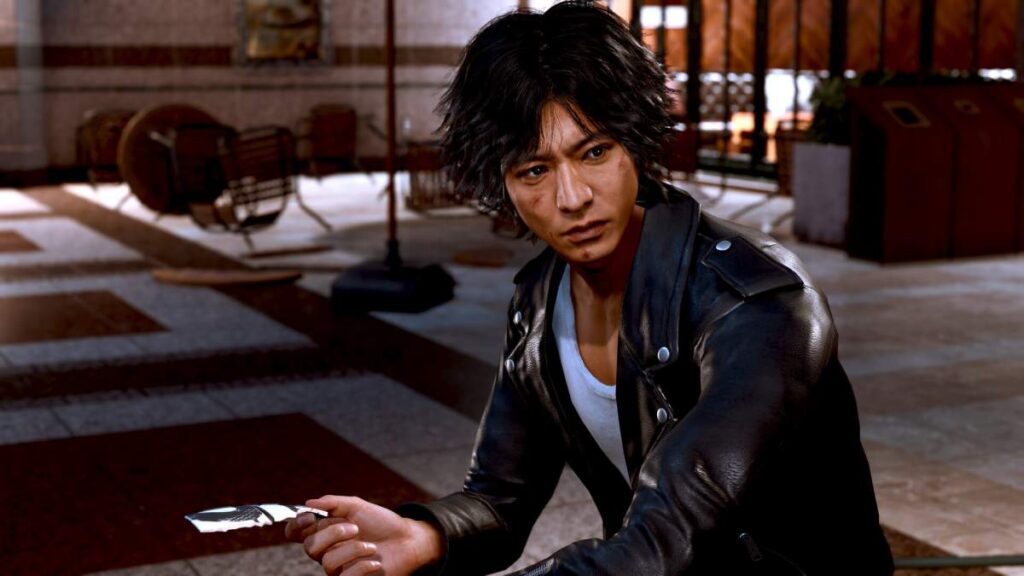 SEGA ลดราคาถาวร เกมจากเครือ Like a Dragon และ Sonic บนสโตร์ไทย