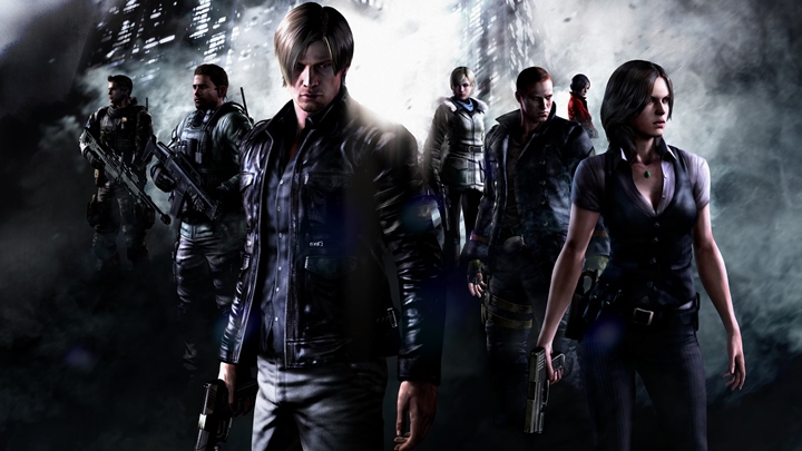 7 เกมที่คุณอาจลืมไปแล้วว่ามาจากเครื่อง PS3 6 7 เกมที่คุณอาจลืมไปแล้วว่ามาจากเครื่อง PS3