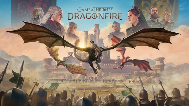 รวมเกม Game of Thrones ที่ยังเปิดให้บริการอยู่ ณ ตอนนี้ 6 รวมเกม Game of Thrones ที่ยังเปิดให้บริการอยู่ ณ ตอนนี้