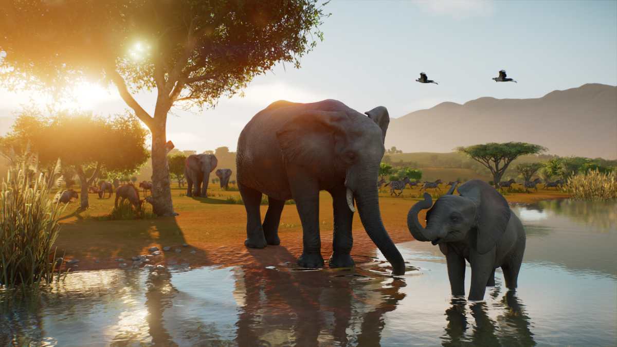 Planet Zoo 2 เปิดสั่งจองล่วงหน้าแล้ว พร้อมยืนยันมีซับไทย 3 Planet Zoo 2 เปิดสั่งจองล่วงหน้าแล้ว พร้อมยืนยันมีซับไทย