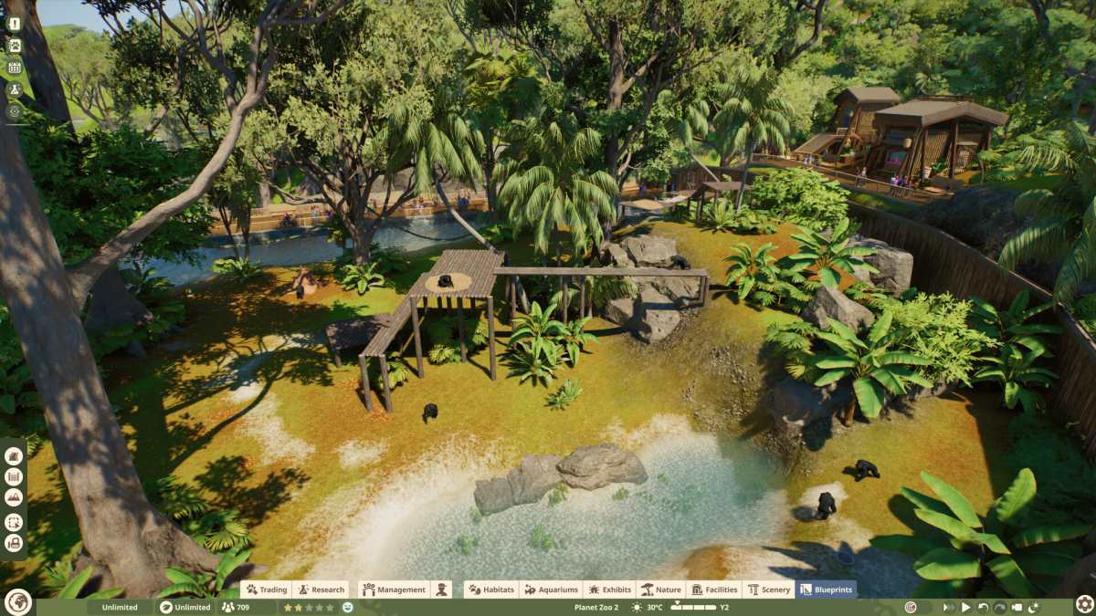 Planet Zoo 2 เปิดสั่งจองล่วงหน้าแล้ว พร้อมยืนยันมีซับไทย 5 Planet Zoo 2 เปิดสั่งจองล่วงหน้าแล้ว พร้อมยืนยันมีซับไทย