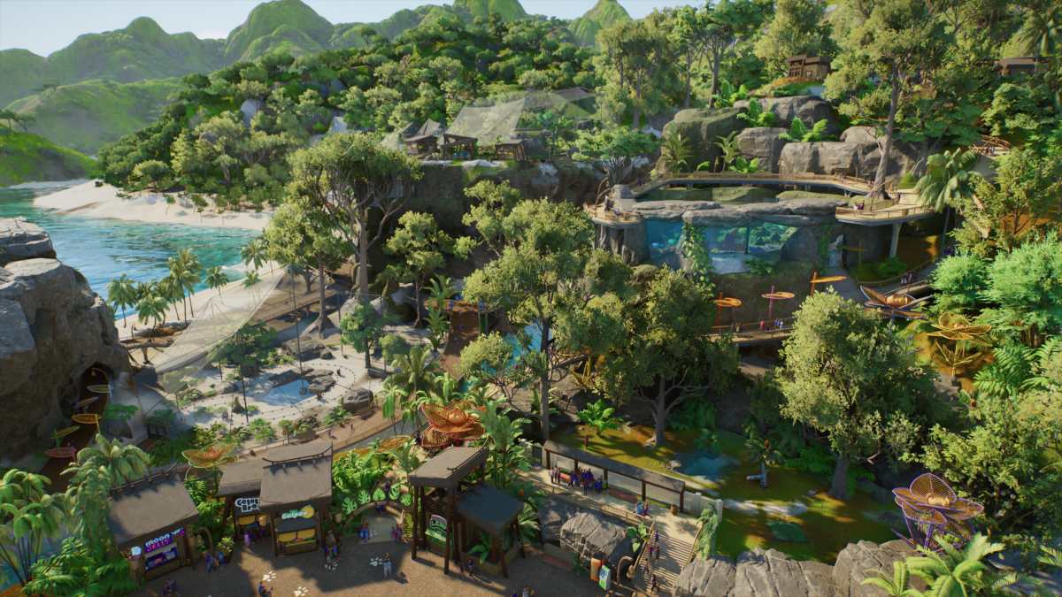 Planet Zoo 2 เปิดสั่งจองล่วงหน้าแล้ว พร้อมยืนยันมีซับไทย 6 Planet Zoo 2 เปิดสั่งจองล่วงหน้าแล้ว พร้อมยืนยันมีซับไทย