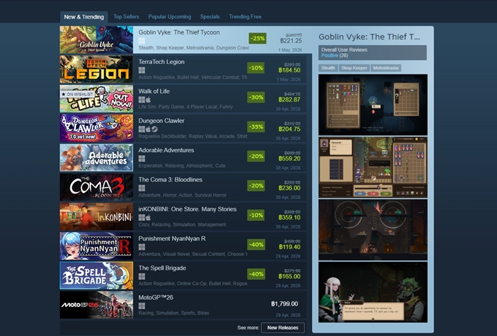 5 เหตุผลที่ทำให้คนซื้อเกมยากแม้เกมจะราคาถูก