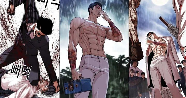 7 ตัวละครสายต่อสู้จากอนิเมะที่น่าเข้ามาอยู่ใน Tekken 8 7 7 ตัวละครสายต่อสู้จากอนิเมะที่น่าเข้ามาอยู่ใน Tekken 8