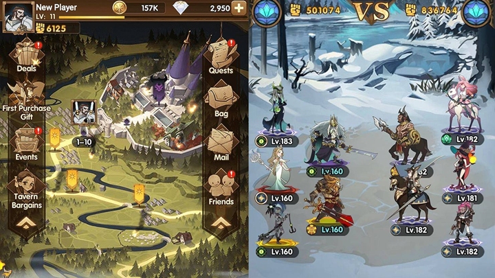 ส่องเหตุผล เกมที่ได้แต่จิ้มแล้ว Auto มันสนุกตรงไหน 7 ส่องเหตุผล เกมที่ได้แต่จิ้มแล้ว Auto มันสนุกตรงไหน