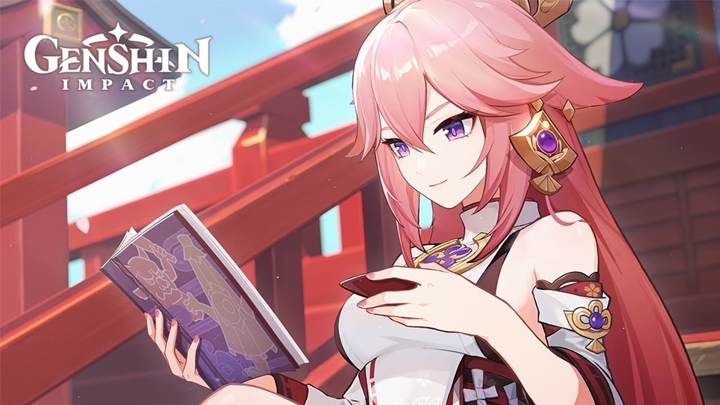 10 ตัวละครสาว Pink Hair ผมสีชมพูที่น่าจดจำในโลกของเกม