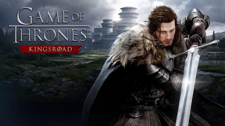 5 ประเภทผู้เล่นที่ควรเล่น Game of Thrones: Kingsroad 7 5 ประเภทผู้เล่นที่ควรเล่น Game of Thrones: Kingsroad