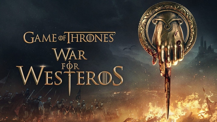 รวมเกม Game of Thrones ที่ยังเปิดให้บริการอยู่ ณ ตอนนี้ 7 รวมเกม Game of Thrones ที่ยังเปิดให้บริการอยู่ ณ ตอนนี้