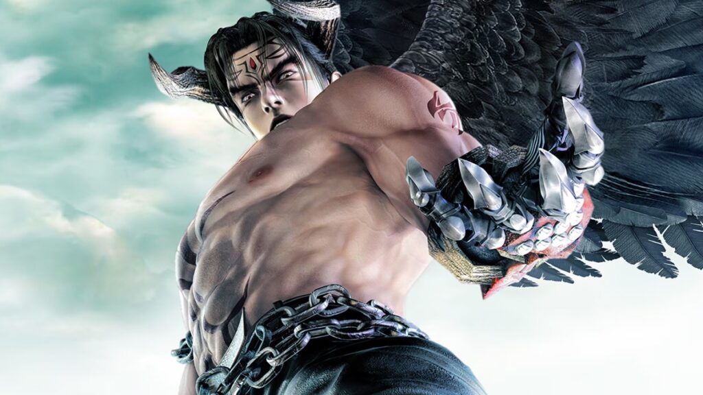 ผู้เล่นแซว เนื้อเรื่อง Tekken แทบไม่ขยับมาตั้งแต่เกมภาค 4 เป็นต้นมา