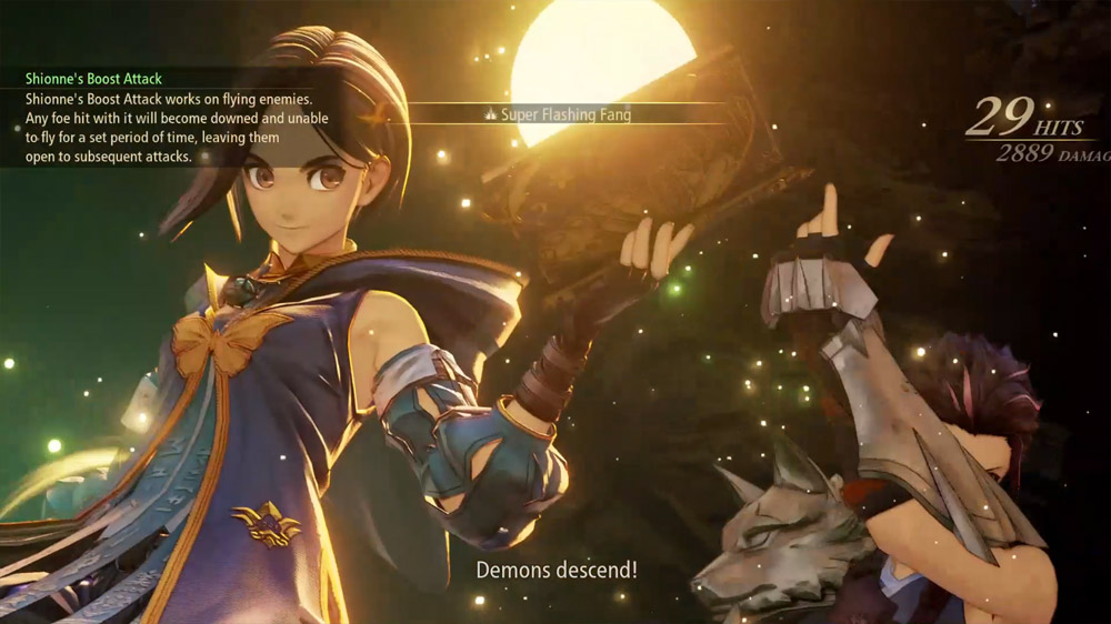 [พรีวิว] Tales of Arise สัมผัสแรกเกม JRPG แนวแอคชั่นฉบับเน็กซ์เจ็น
